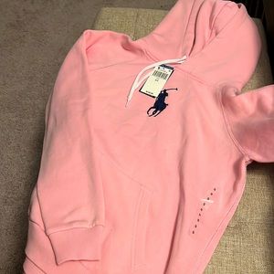 Polo Ralph Lauren Hoody